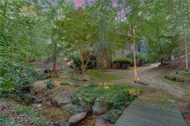 $3,000,000 | 3464 Carolyn Street, Gainesville, GA 30504