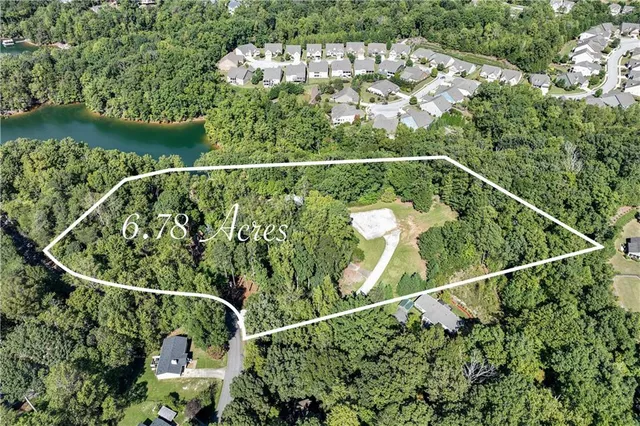 $3,000,000 | 3464 Carolyn Street, Gainesville, GA 30504