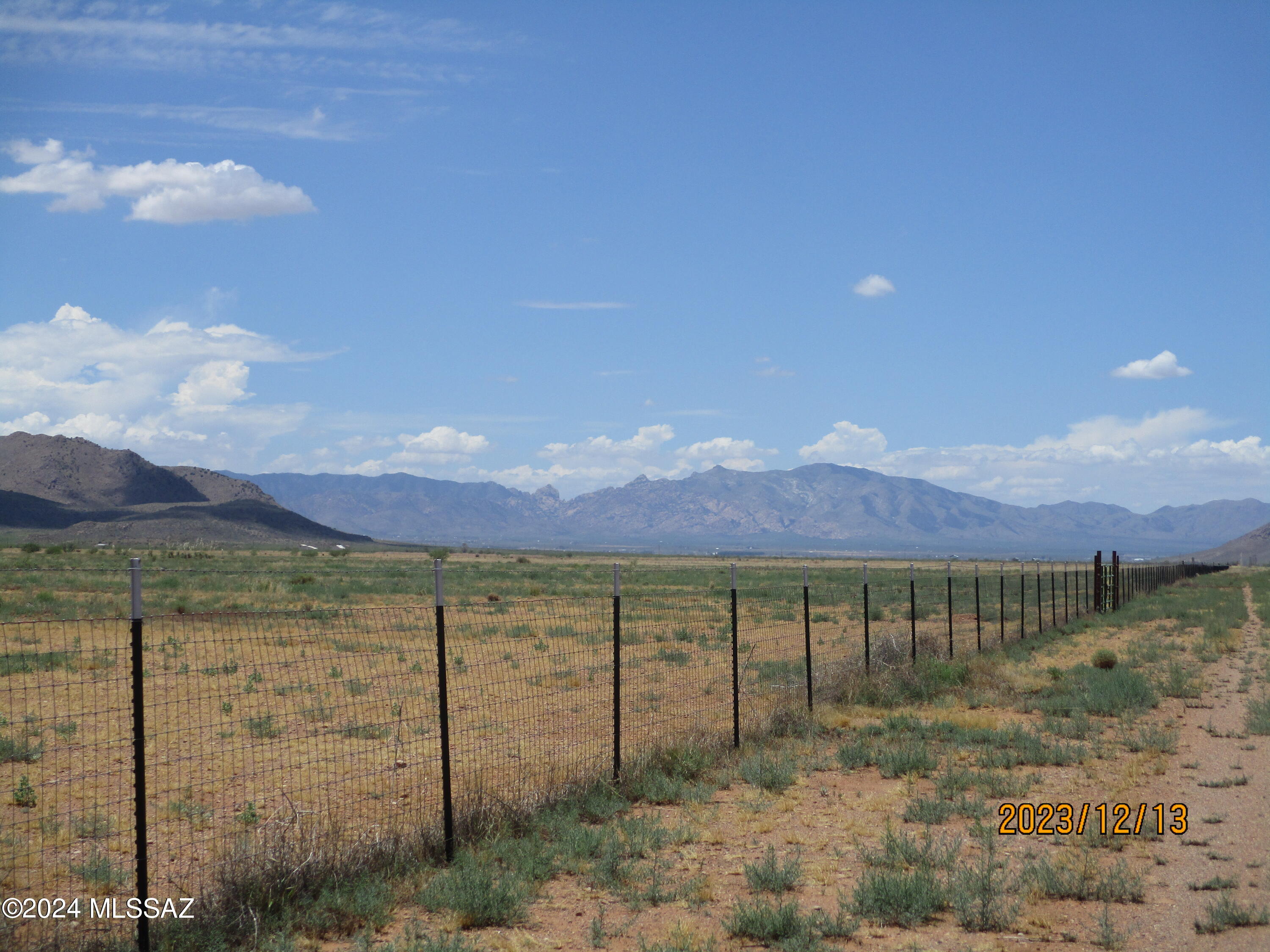 80 East Parker Ranch Road Willcox, AZ 85643 - Photo 8 of 11