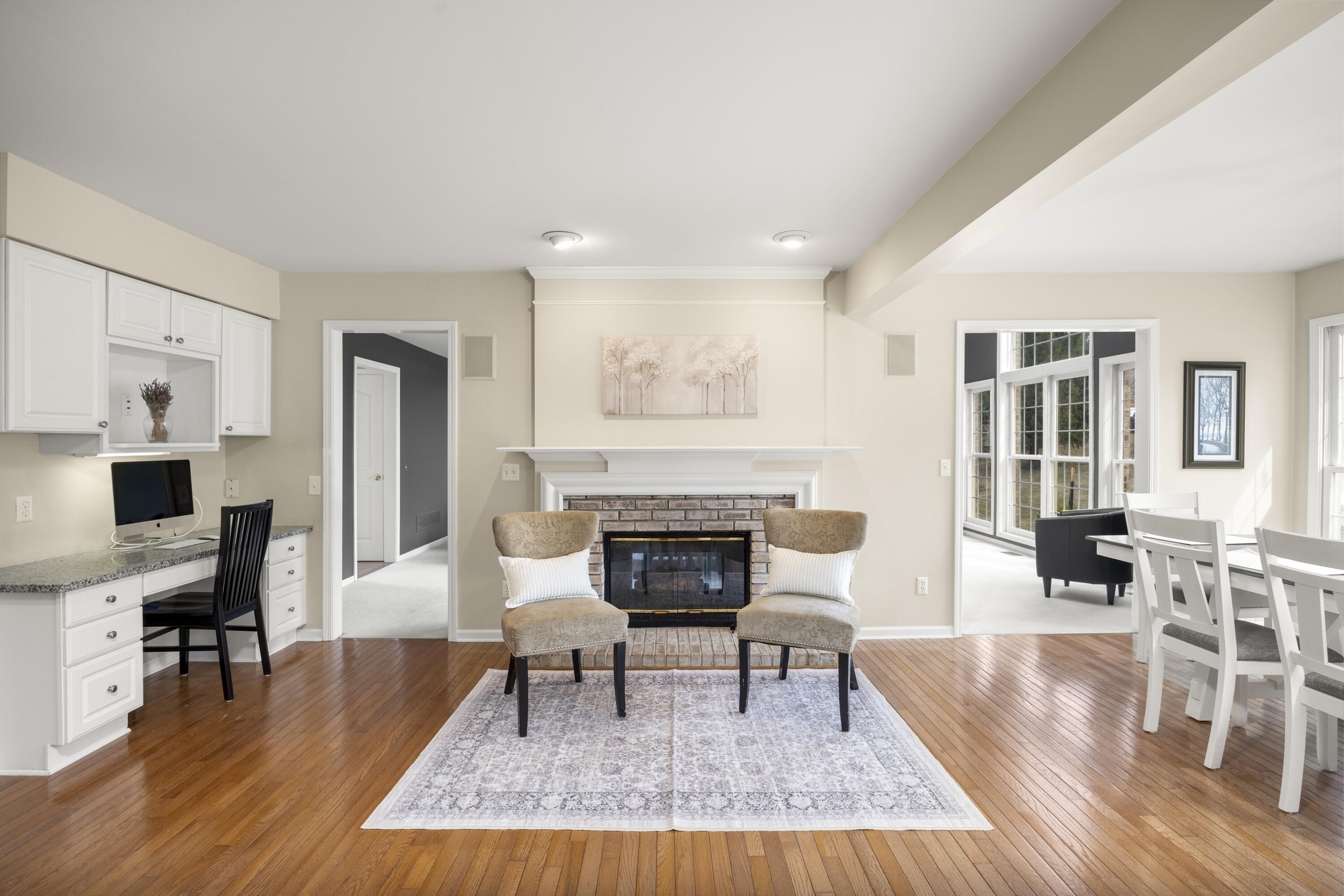 4949 Lexington Court Rochester, MI 48306 - Photo 15 of 37 6E6A5964