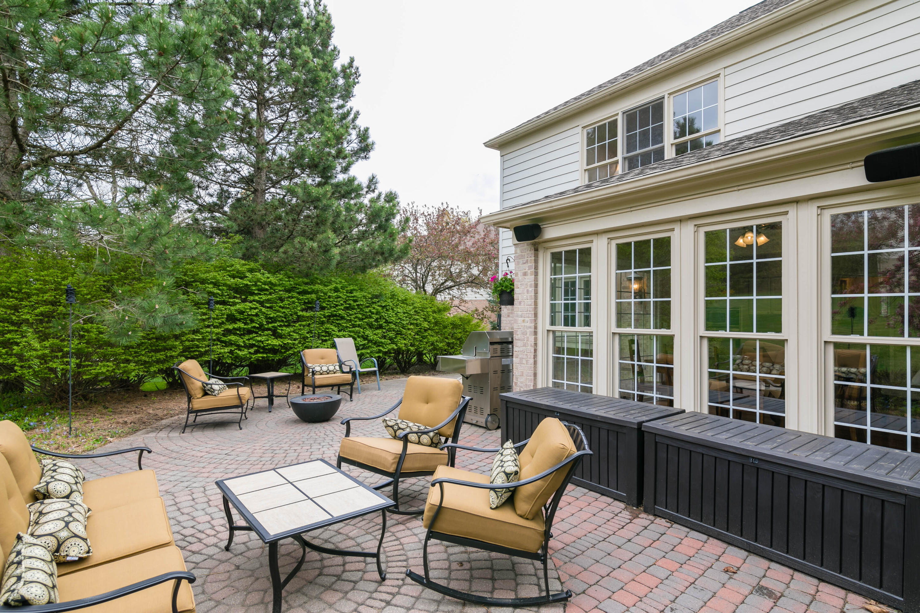 4949 Lexington Court Rochester, MI 48306 - Photo 26 of 37 4949 Lexington Ct-42