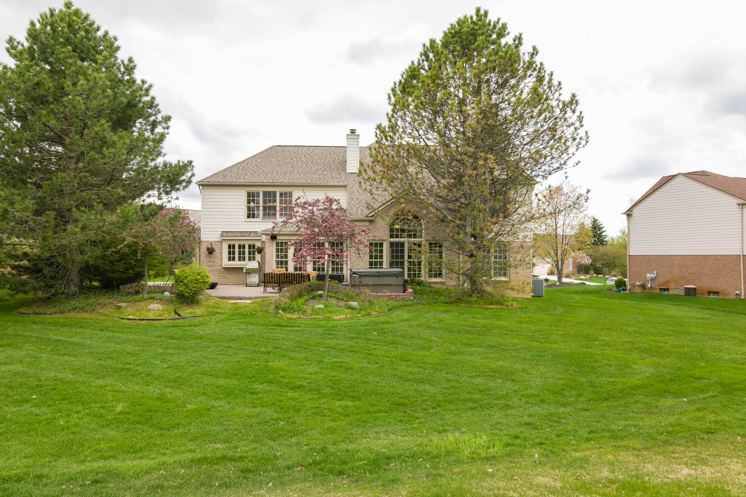 4949 Lexington Court Rochester, MI 48306 - Photo 30 of 37 4949 Lexington Ct-45