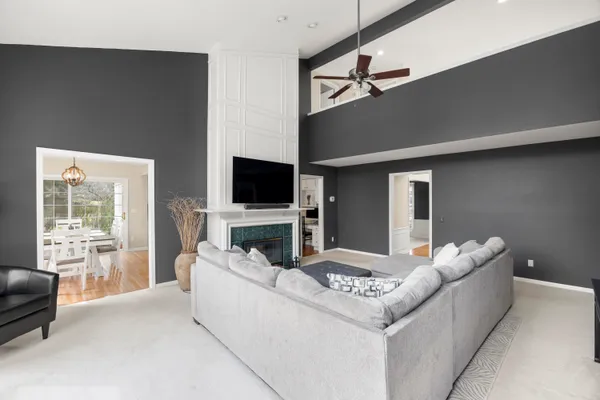 $670,000 | 4949 Lexington Court, Rochester, MI 48306
