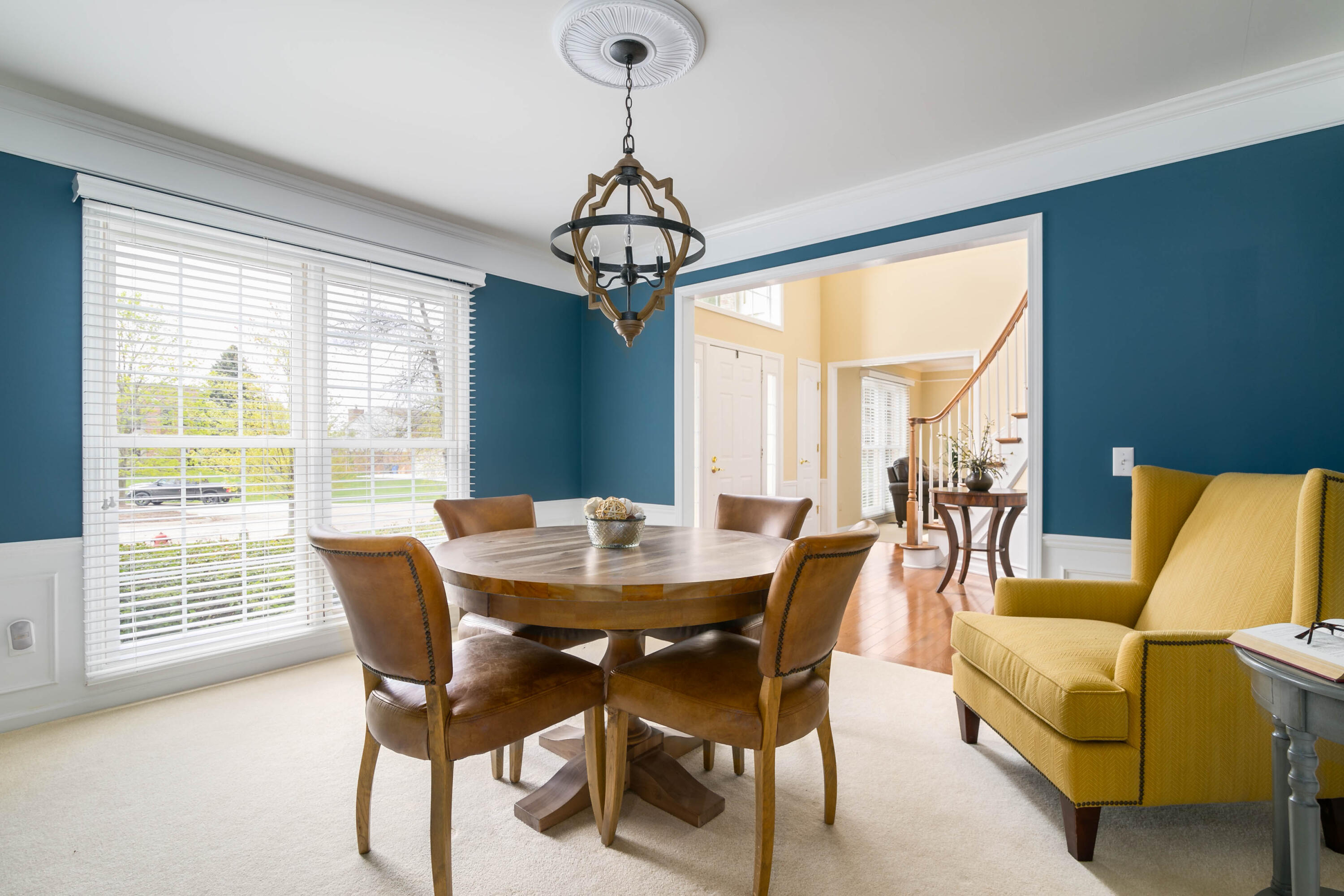 4949 Lexington Court Rochester, MI 48306 - Photo 6 of 37 4949 Lexington Ct-16