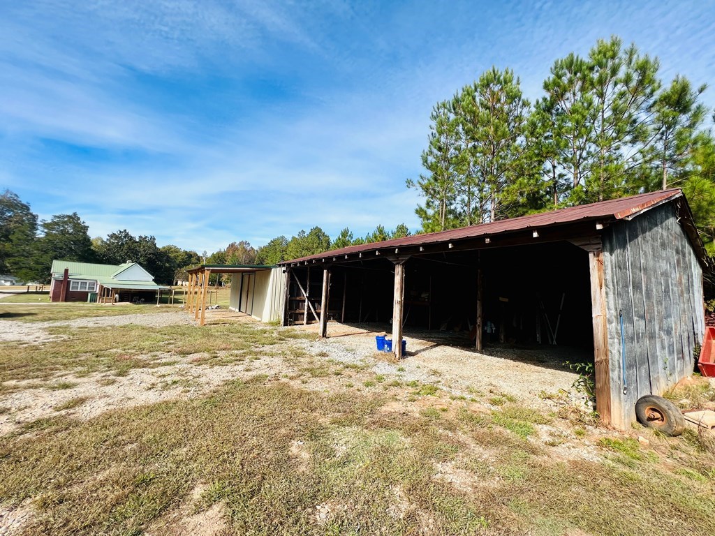 906 Old Hodges Road Abbeville, SC 29620 - Photo 58 of 65 Gallery Image 58