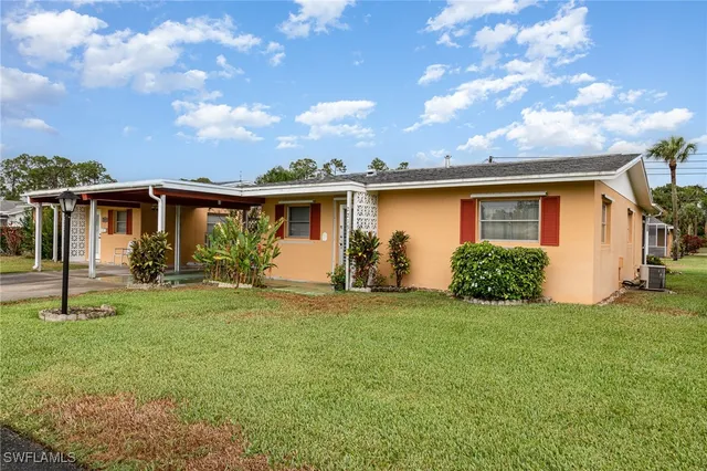 $116,750 | 2213 Orchid Road, Lehigh Acres, FL 33936