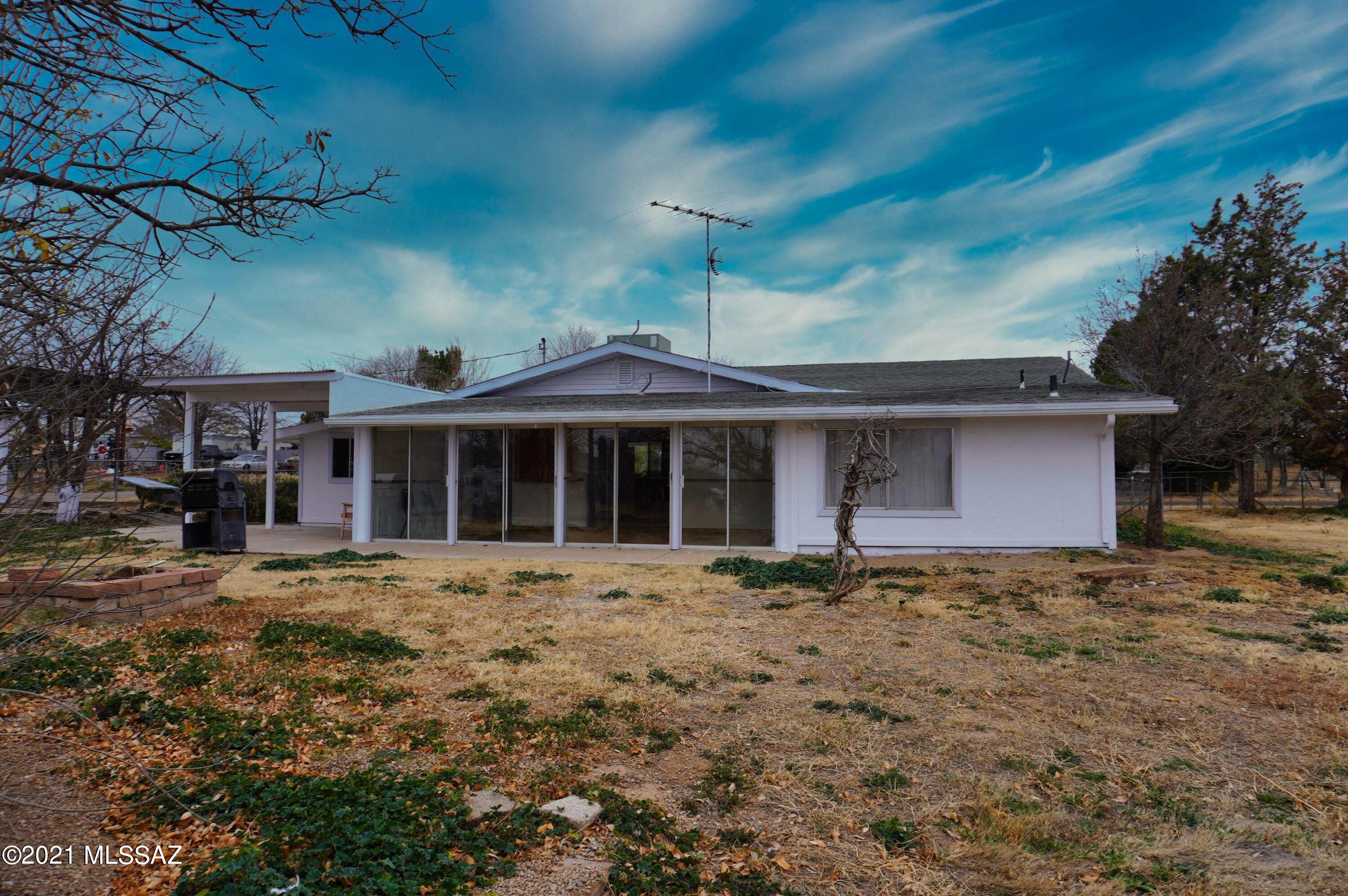 1953 North Lee Road Dragoon, AZ 85609 - Photo 9 of 45