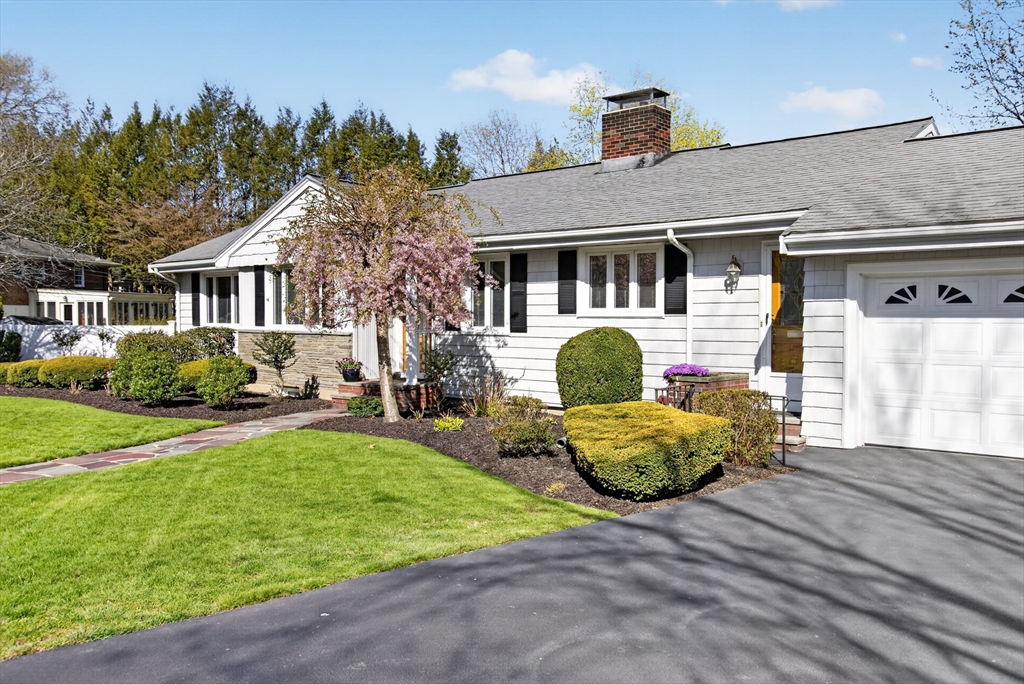 87 Dewson Road Quincy, MA 02169 - Photo 10 of 10