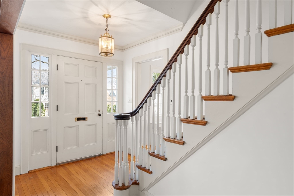 9 Tower Road Lexington, MA 02421 - Photo 11 of 25