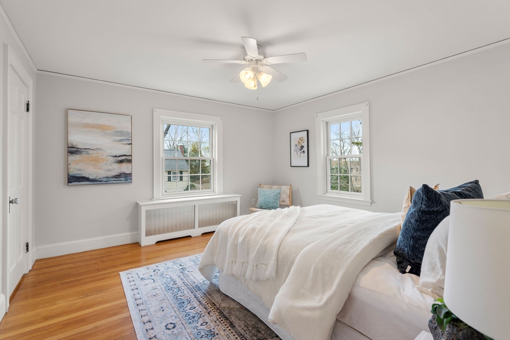 9 Tower Road Lexington, MA 02421 - Photo 16 of 25