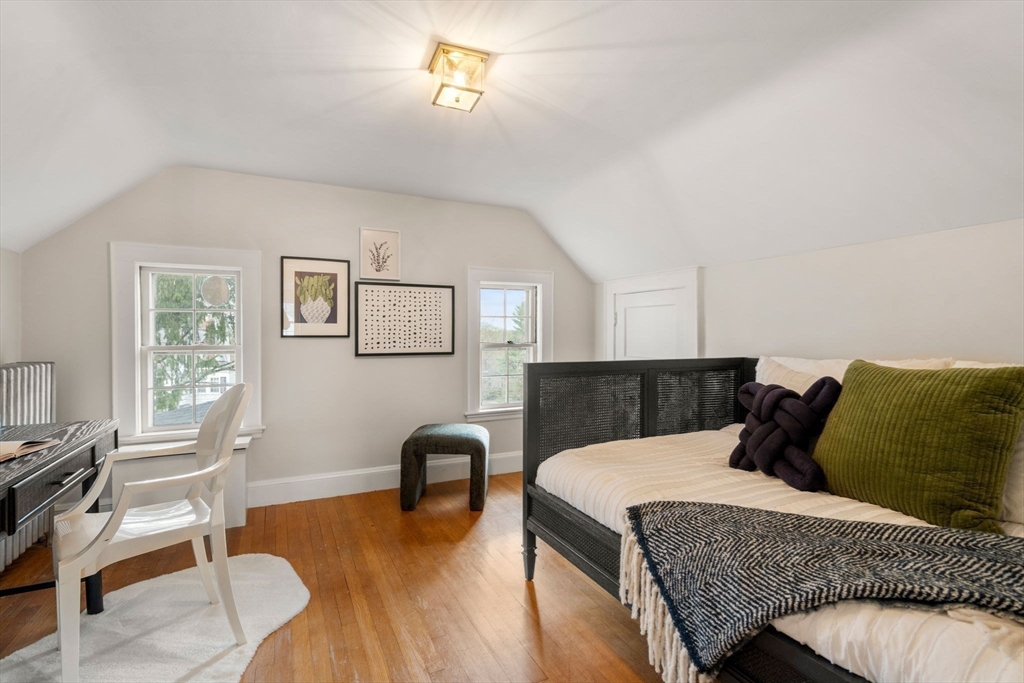 9 Tower Road Lexington, MA 02421 - Photo 17 of 25