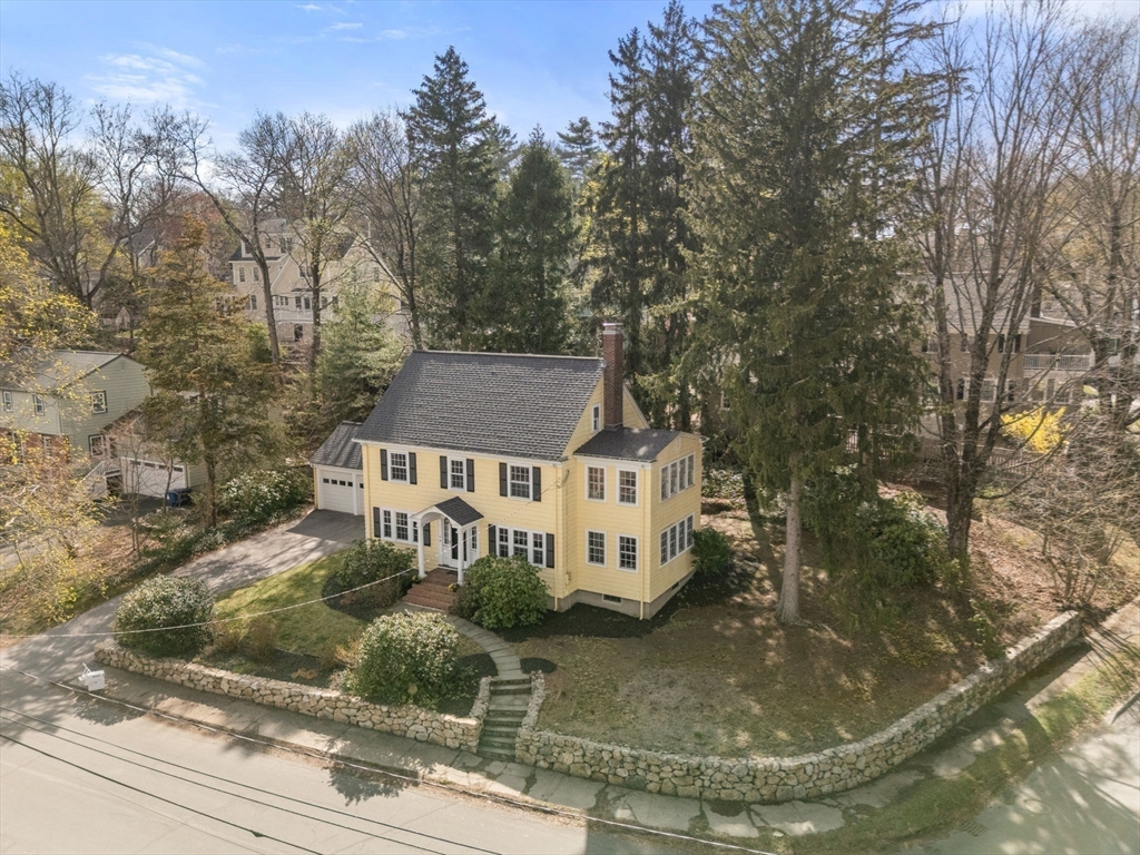 9 Tower Road Lexington, MA 02421 - Photo 22 of 25