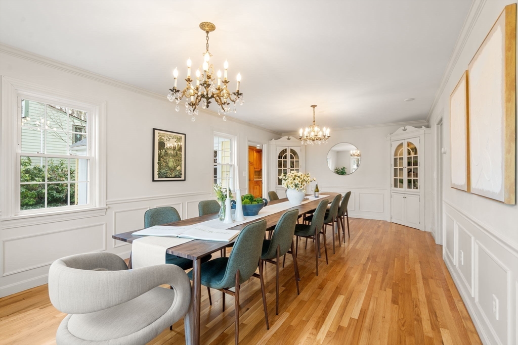 9 Tower Road Lexington, MA 02421 - Photo 5 of 25