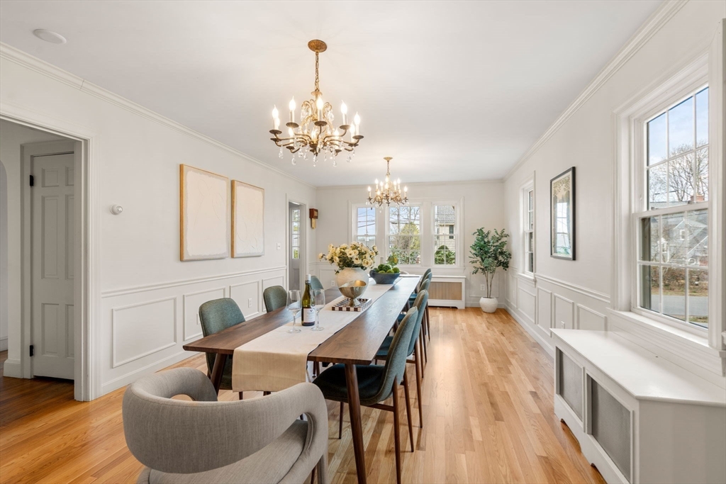 9 Tower Road Lexington, MA 02421 - Photo 6 of 25