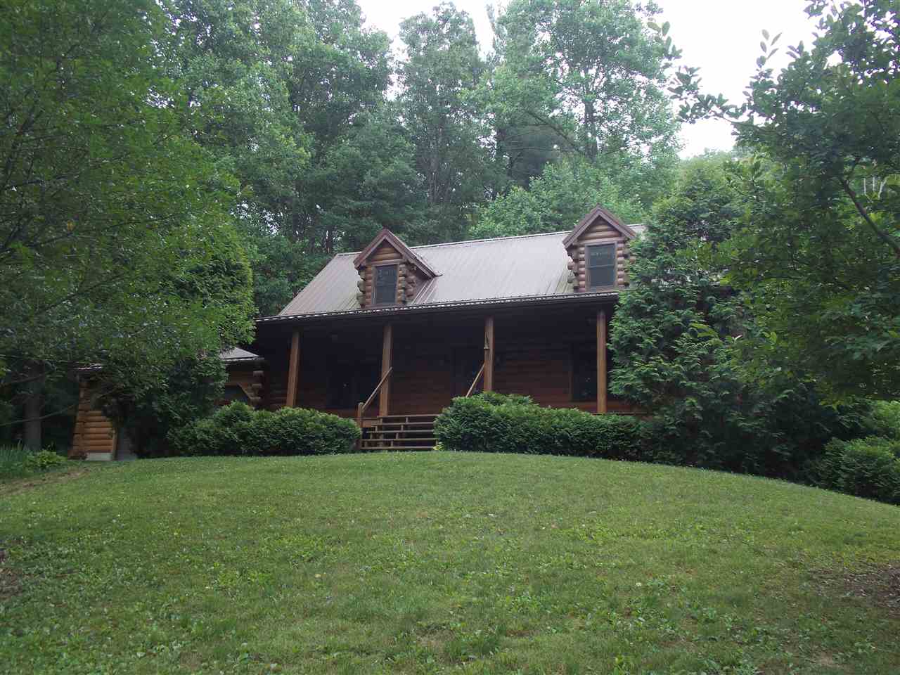 1118 Beaver Creek Road Mitchell, IN 47446 - Photo 1 of 23