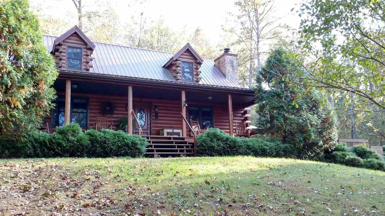 1118 Beaver Creek Road Mitchell, IN 47446 - Photo 16 of 23