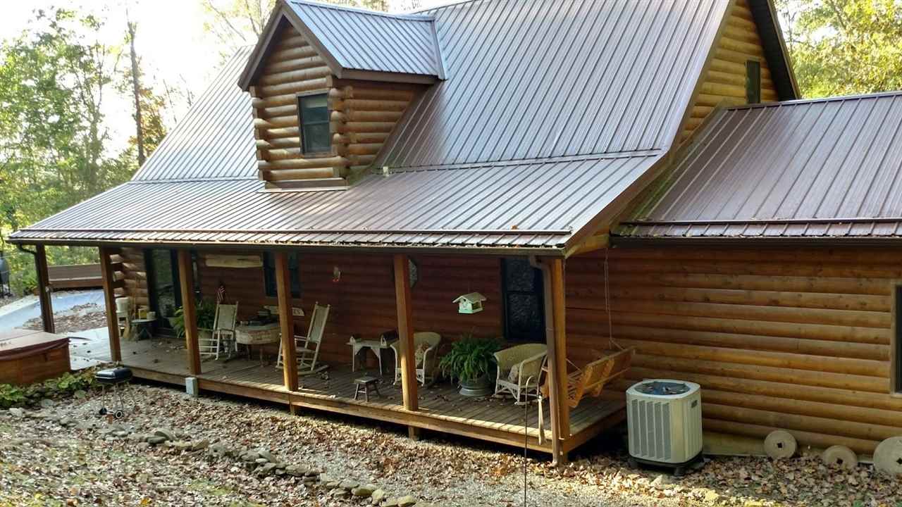 1118 Beaver Creek Road Mitchell, IN 47446 - Photo 17 of 23