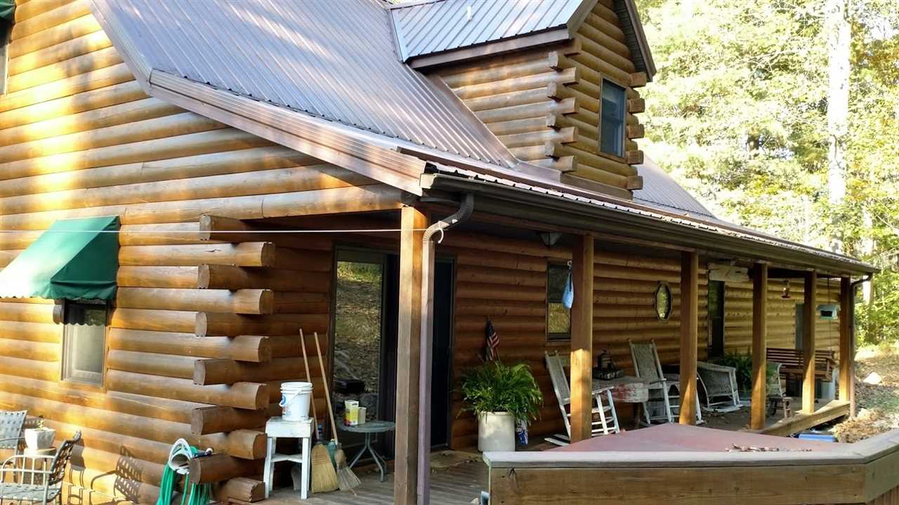 1118 Beaver Creek Road Mitchell, IN 47446 - Photo 20 of 23