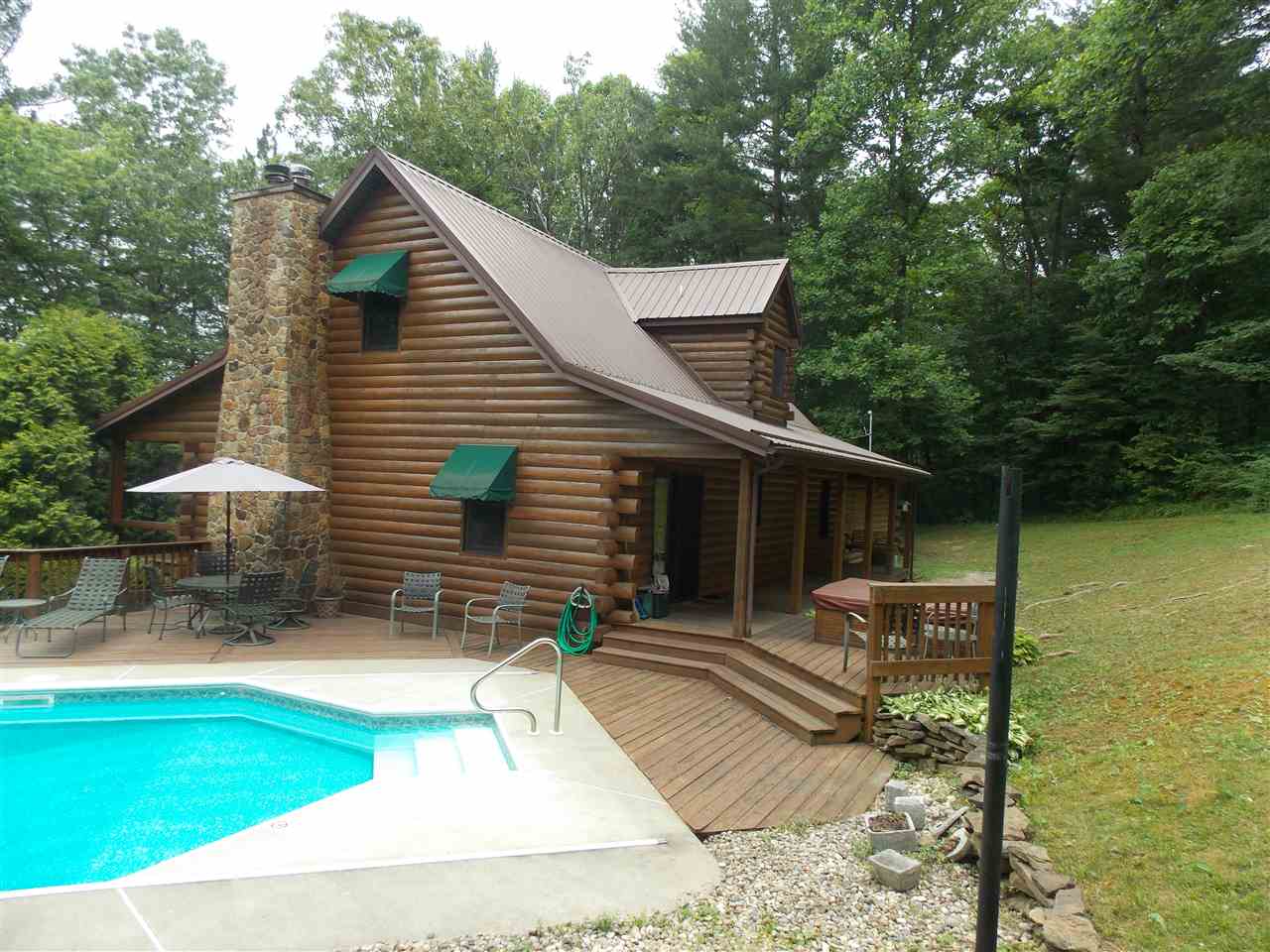 1118 Beaver Creek Road Mitchell, IN 47446 - Photo 4 of 23