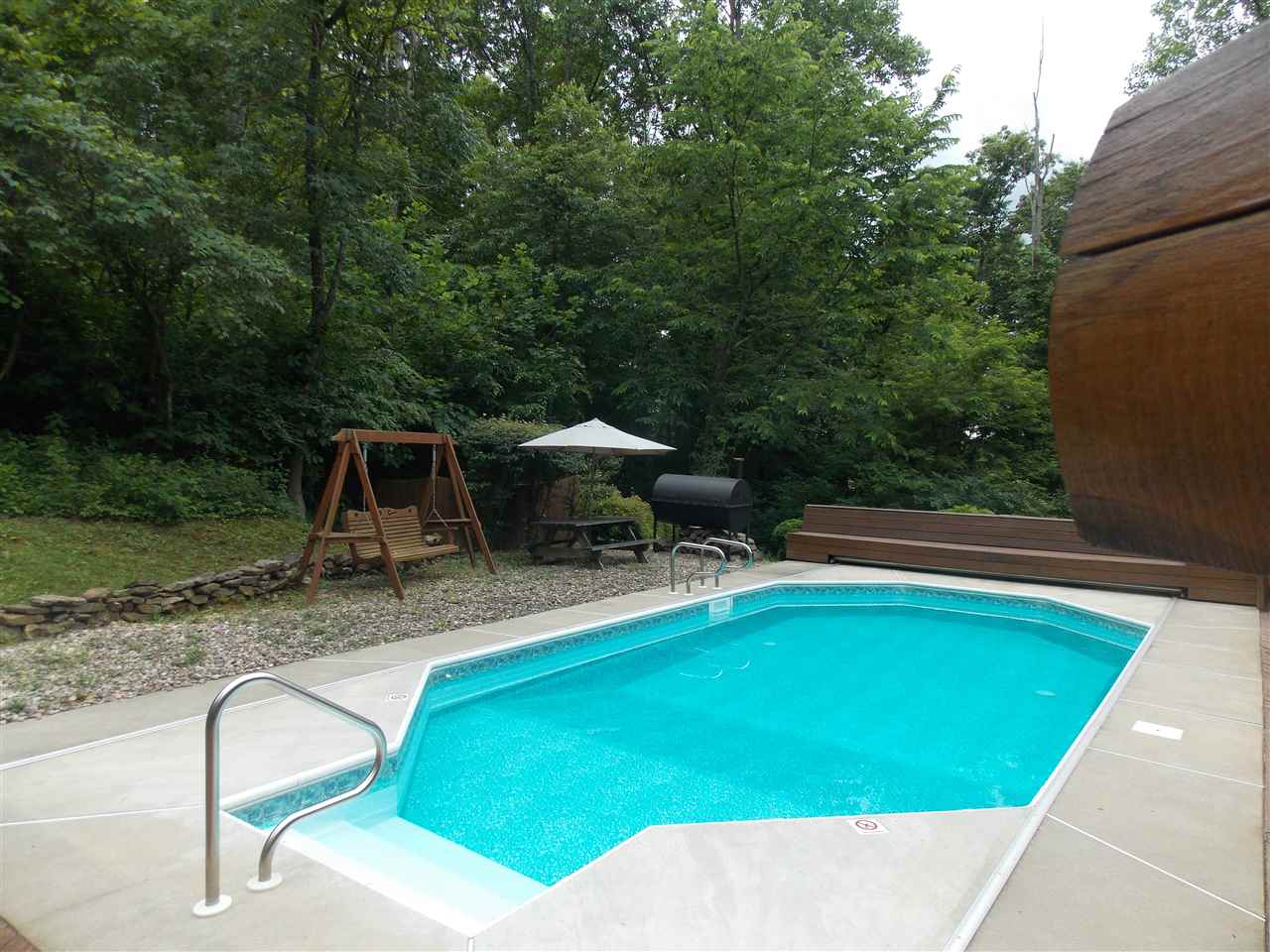 1118 Beaver Creek Road Mitchell, IN 47446 - Photo 6 of 23