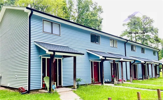 $1,040 | 320 Wheel Hollow Trail, Sanford, NC 27330