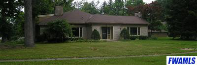 3650 North Washington Road Fort Wayne, IN 46802 - Photo 1 of 25