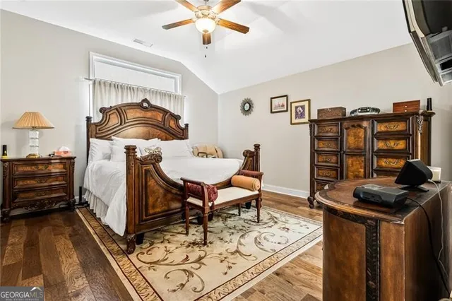 $495,000 | 5696 Attadale Bend Southwest, Powder Springs, GA 30127