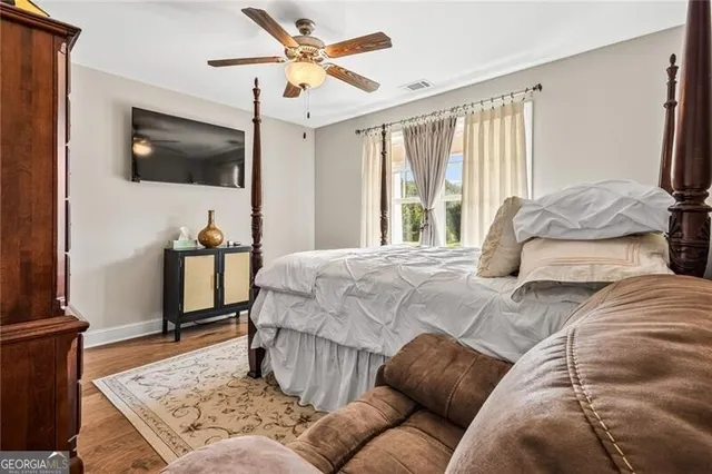 $495,000 | 5696 Attadale Bend Southwest, Powder Springs, GA 30127