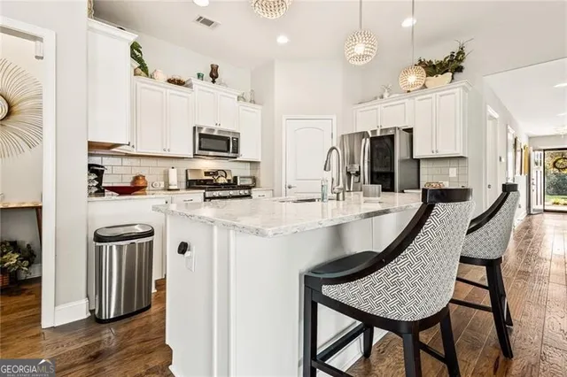 $495,000 | 5696 Attadale Bend Southwest, Powder Springs, GA 30127