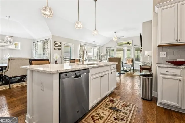 $495,000 | 5696 Attadale Bend Southwest, Powder Springs, GA 30127