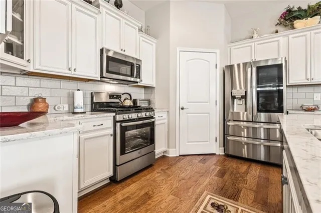 $495,000 | 5696 Attadale Bend Southwest, Powder Springs, GA 30127