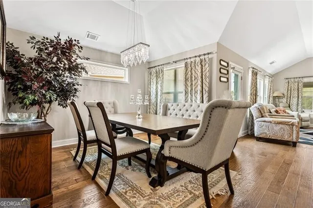 $495,000 | 5696 Attadale Bend Southwest, Powder Springs, GA 30127