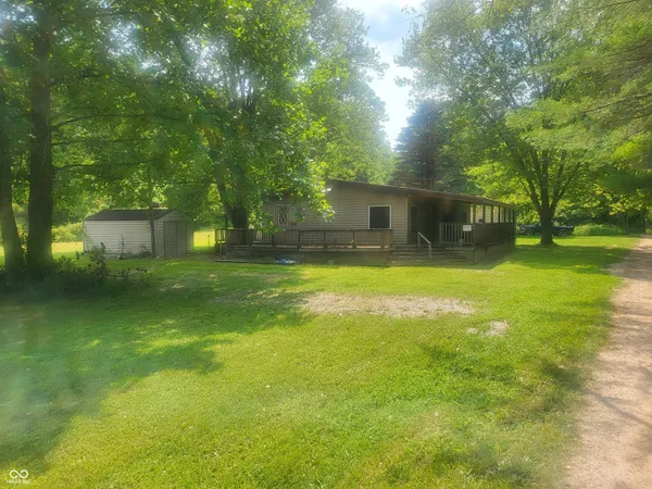 $149,900 | 1348 Highway 135, Nashville, IN 47448