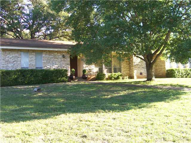 1210 Country Club Road Georgetown, TX 78628 - Photo 1 of 1 Gallery Image 1