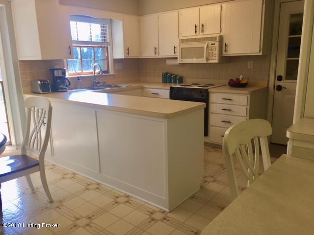 2401 Hayward Road Louisville, KY 40242 - Photo 8 of 31 05-Kitchen-1