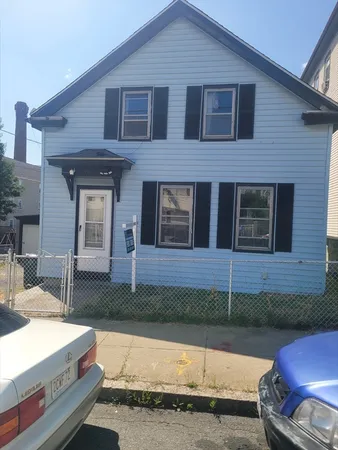 $320,000 | 90 Tremont Street, Fall River, MA 02720