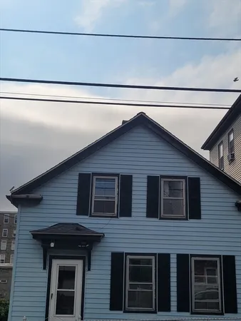 $320,000 | 90 Tremont Street, Fall River, MA 02720