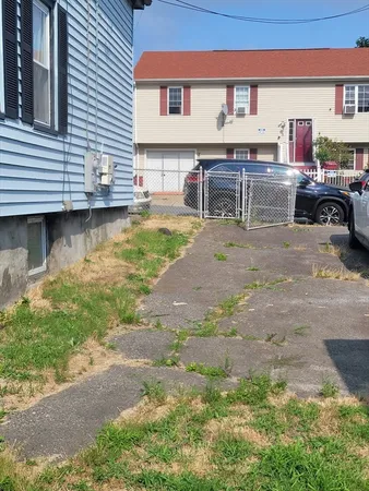 $320,000 | 90 Tremont Street, Fall River, MA 02720