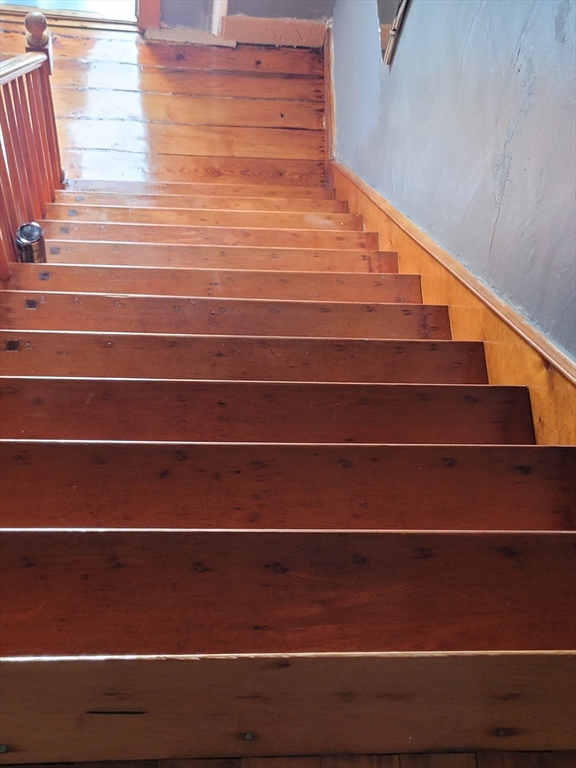 90 Tremont Street Fall River, MA 02720 - Photo 10 of 16 a view of entryway