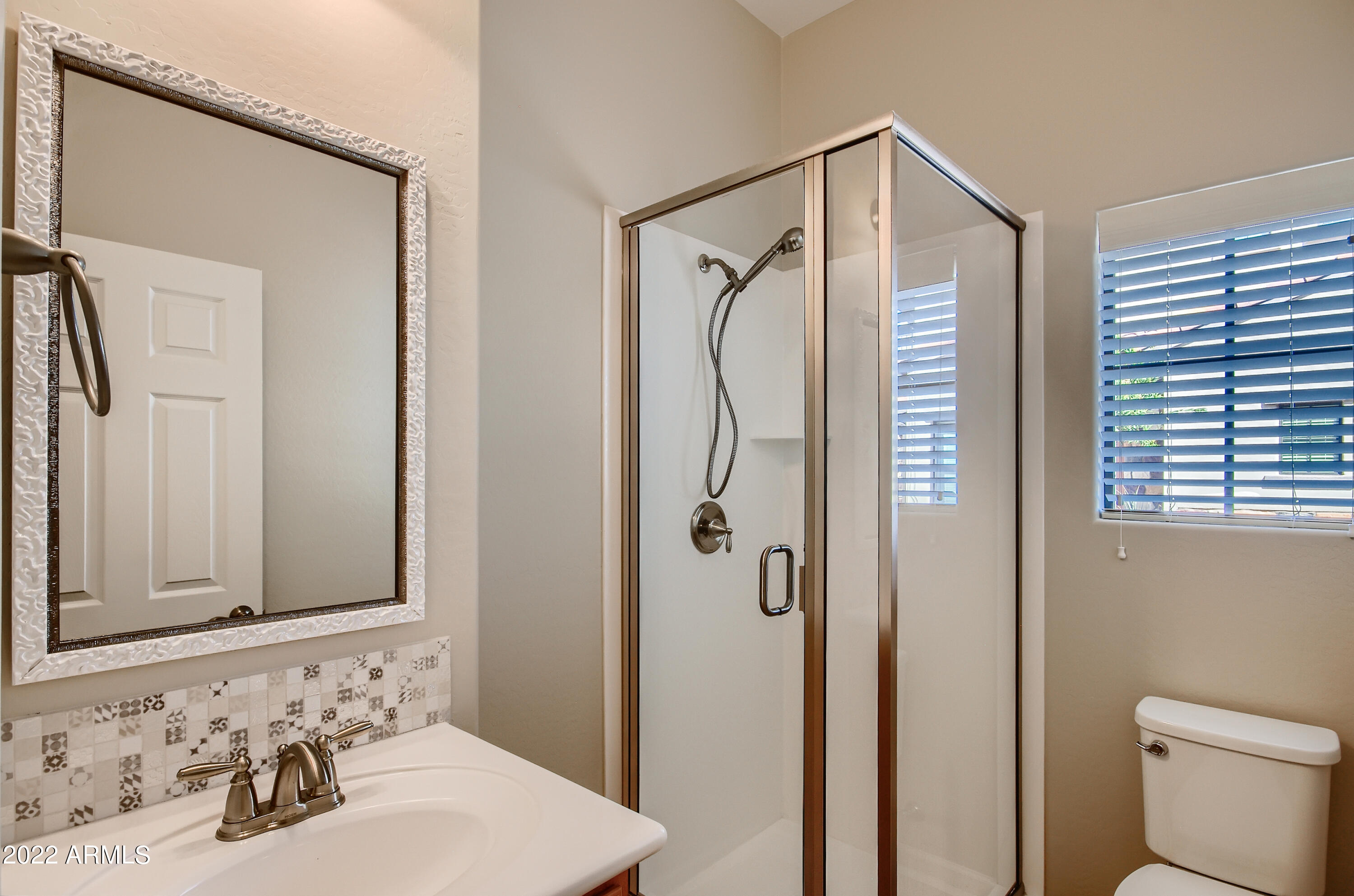 4777 South Fulton Ranch Boulevard, Unit 1027 Chandler, AZ 85248 - Photo 15 of 36 1st Floor Bath