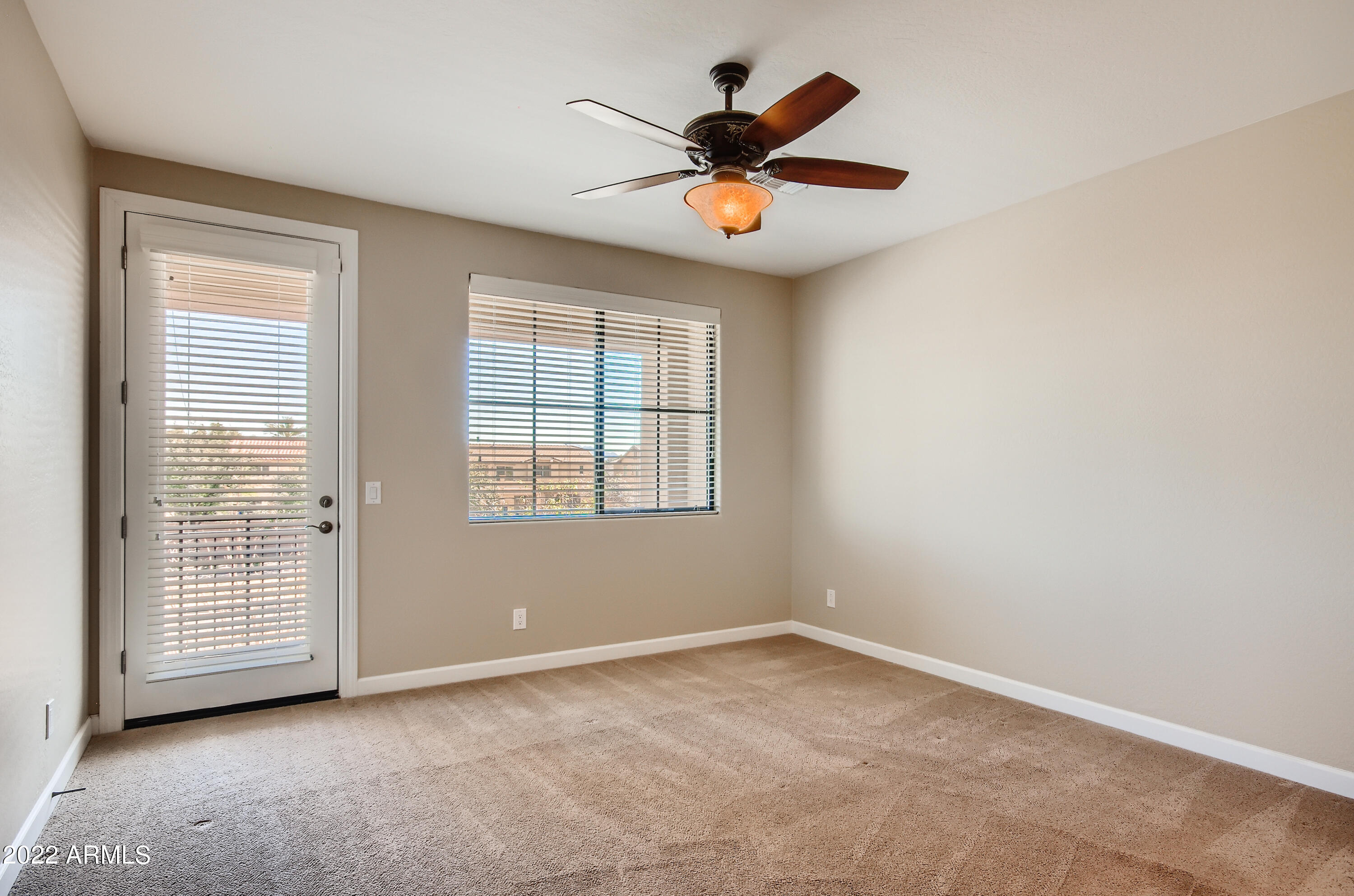 4777 South Fulton Ranch Boulevard, Unit 1027 Chandler, AZ 85248 - Photo 16 of 36 Owner's Suite