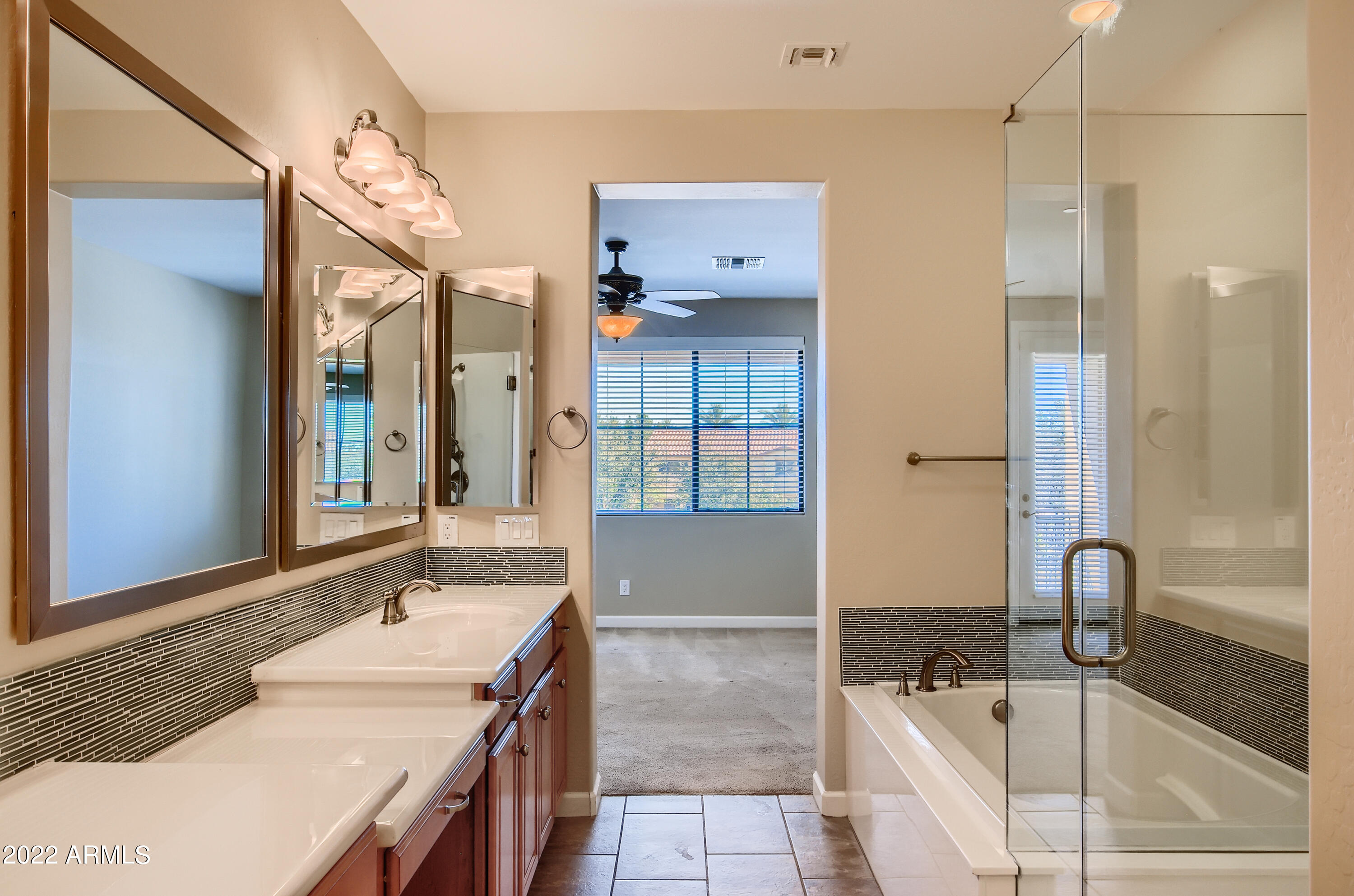 4777 South Fulton Ranch Boulevard, Unit 1027 Chandler, AZ 85248 - Photo 19 of 36 Bath