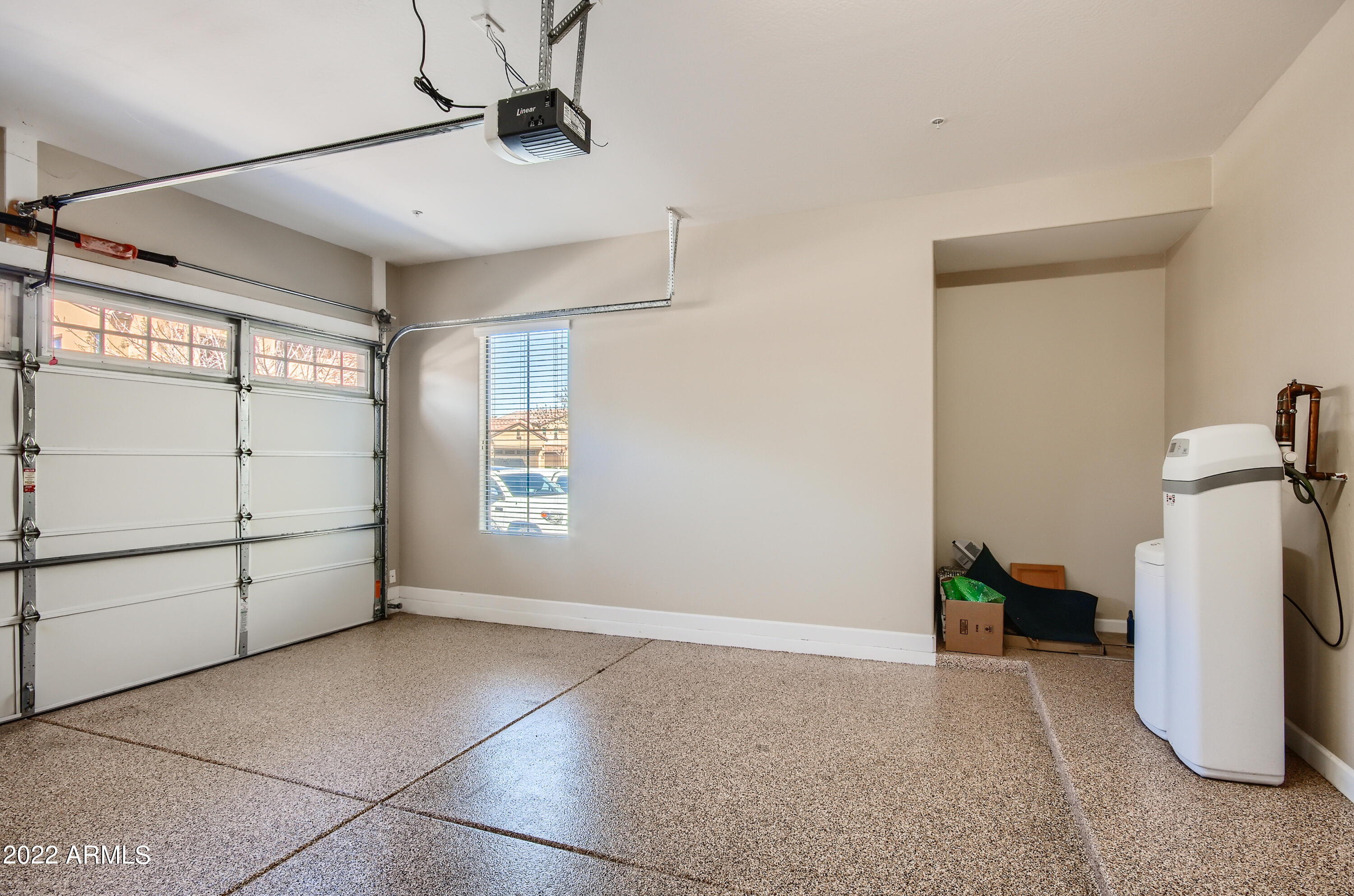 4777 South Fulton Ranch Boulevard, Unit 1027 Chandler, AZ 85248 - Photo 24 of 36 Garage