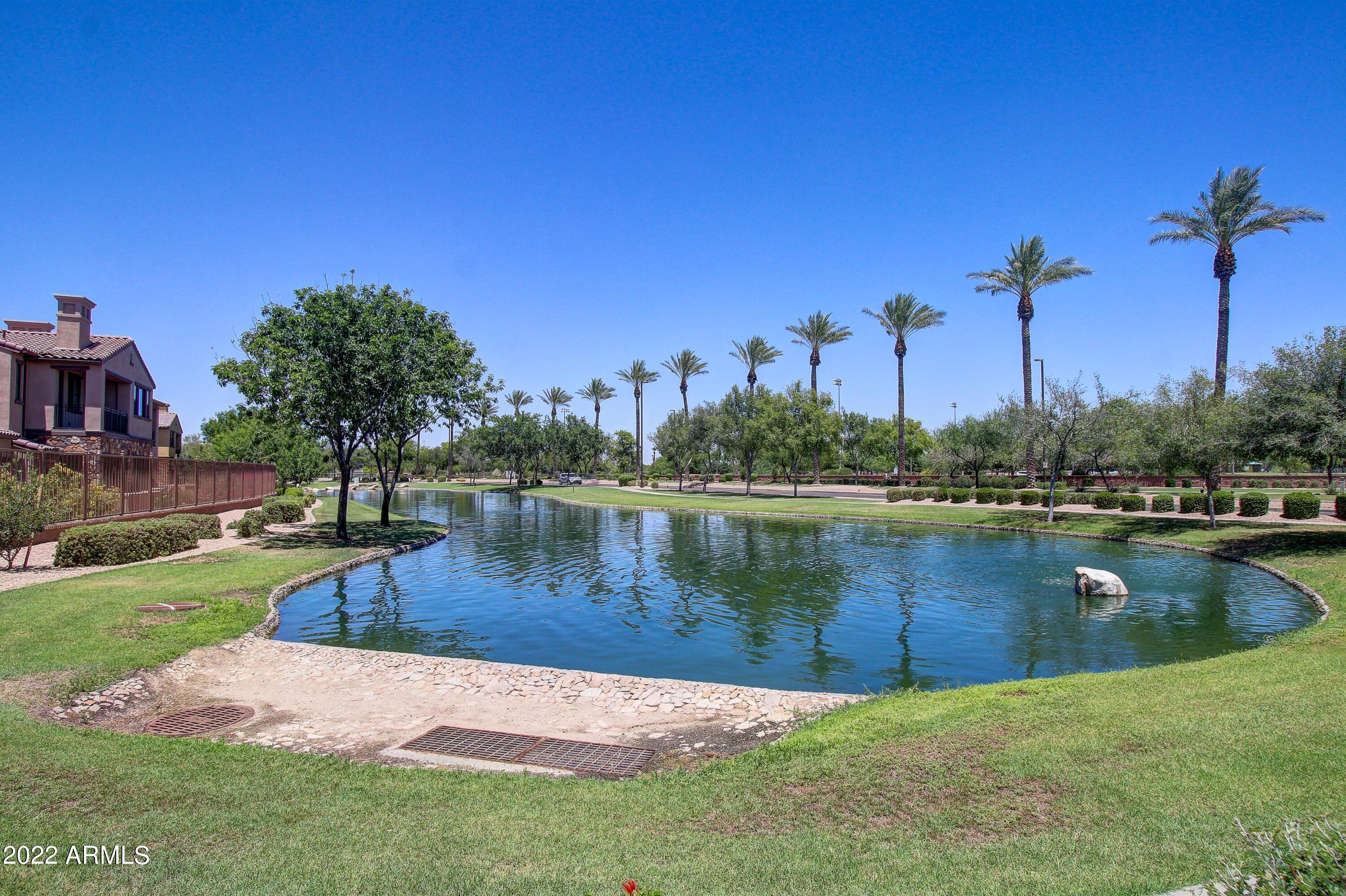 4777 South Fulton Ranch Boulevard, Unit 1027 Chandler, AZ 85248 - Photo 28 of 36 Serenity Shores