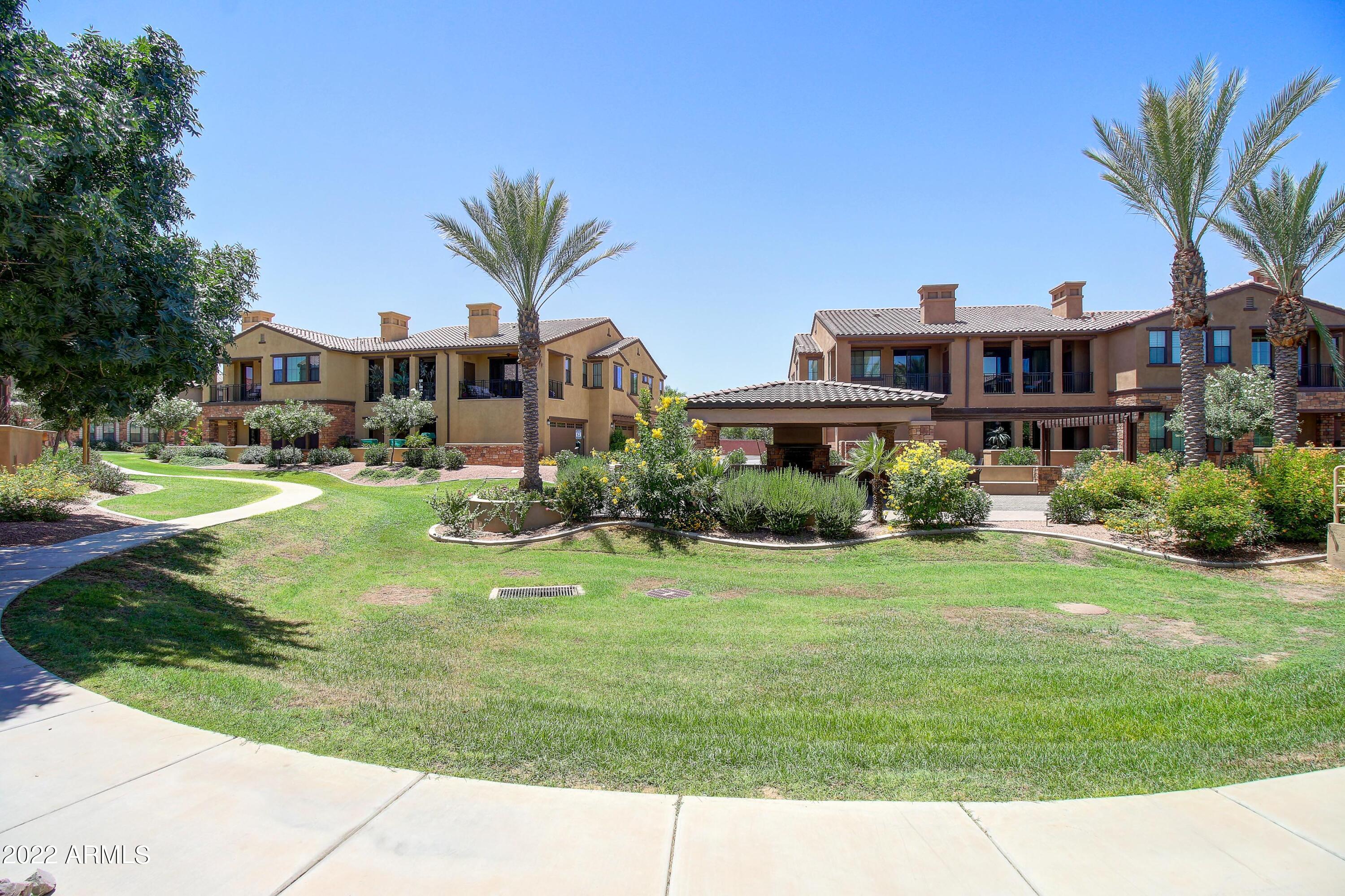 4777 South Fulton Ranch Boulevard, Unit 1027 Chandler, AZ 85248 - Photo 29 of 36 Serenity Shores