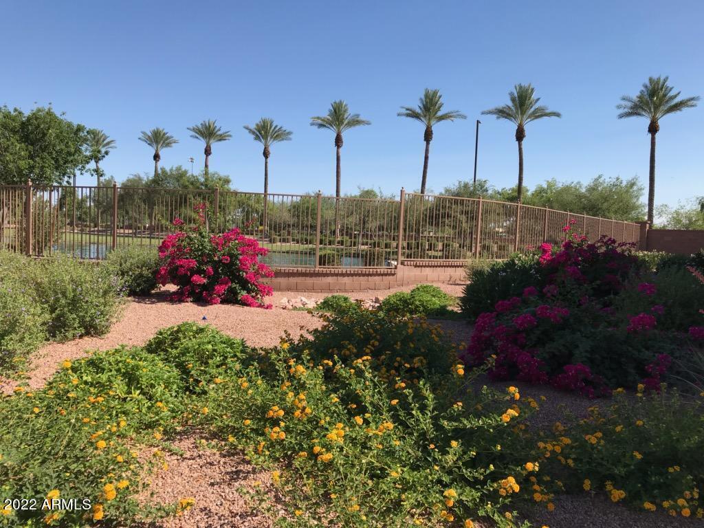 4777 South Fulton Ranch Boulevard, Unit 1027 Chandler, AZ 85248 - Photo 30 of 36 Paths & Walkways