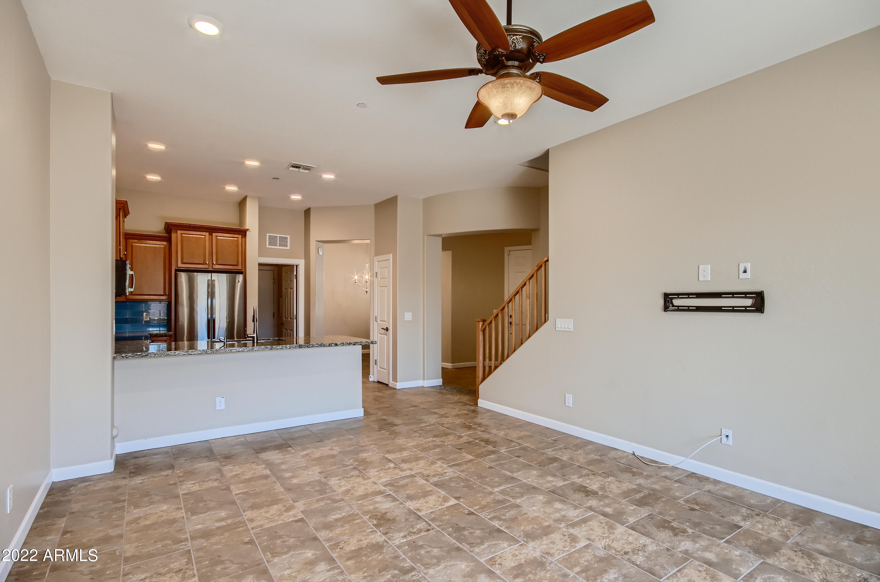 4777 South Fulton Ranch Boulevard, Unit 1027 Chandler, AZ 85248 - Photo 4 of 36 Great Room