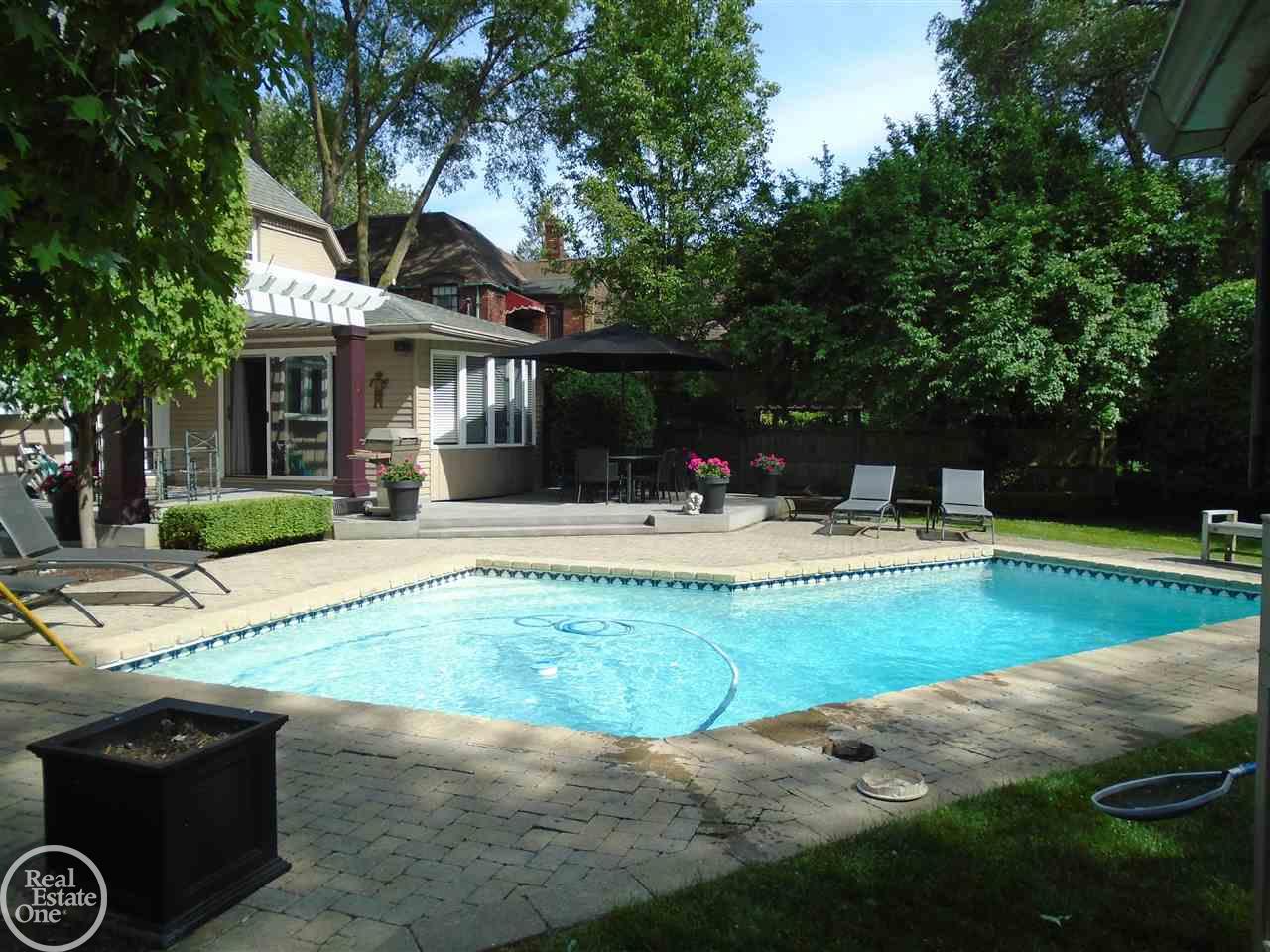 671 Westchester Road Grosse Pointe Park, MI 48230 - Photo 64 of 71