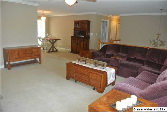 643 Murphrees Valley Road Springville, AL 35146 - Photo 9 of 32