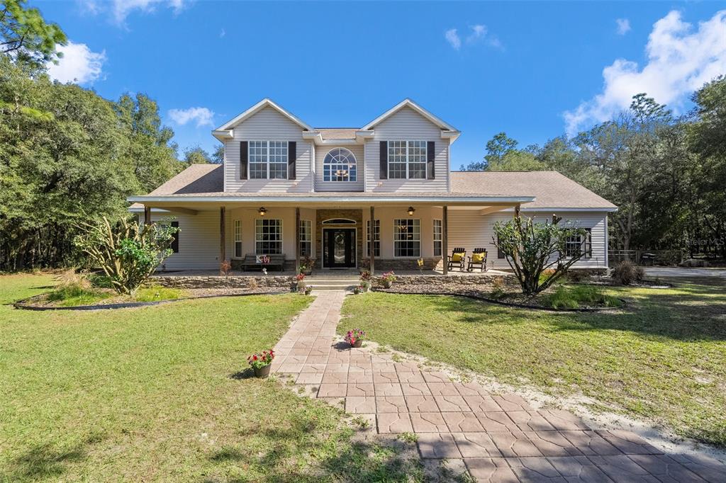 11188 Hidden Valley Road Brooksville, FL 34601 - Photo 1 of 1 11188 Hidden Valley Road